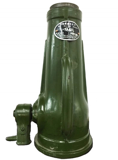 雙利QL5T螺旋千斤頂產品展示