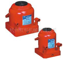 手動立式油壓千斤頂